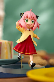 Good Smile Company POP UP PARADE SPY x FAMILY Anya Forger: On an Outing Ver. Complete Figure official product photo
