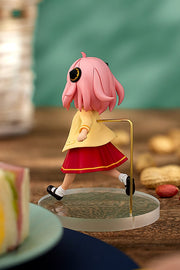 Good Smile Company POP UP PARADE SPY x FAMILY Anya Forger: On an Outing Ver. Complete Figure official product photo