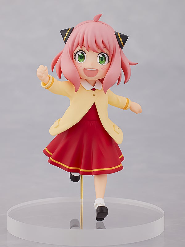 Good Smile Company POP UP PARADE SPY x FAMILY Anya Forger: On an Outing Ver. Complete Figure official product photo