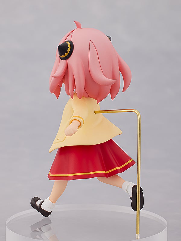 Good Smile Company POP UP PARADE SPY x FAMILY Anya Forger: On an Outing Ver. Complete Figure official product photo
