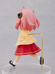 Good Smile Company POP UP PARADE SPY x FAMILY Anya Forger: On an Outing Ver. Complete Figure official product photo