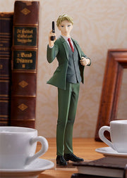 Good Smile Company POP UP PARADE Spy x Family Loid Forger Complete Figure