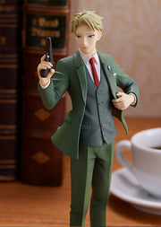 Good Smile Company POP UP PARADE Spy x Family Loid Forger Complete Figure