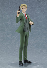 Good Smile Company POP UP PARADE Spy x Family Loid Forger Complete Figure