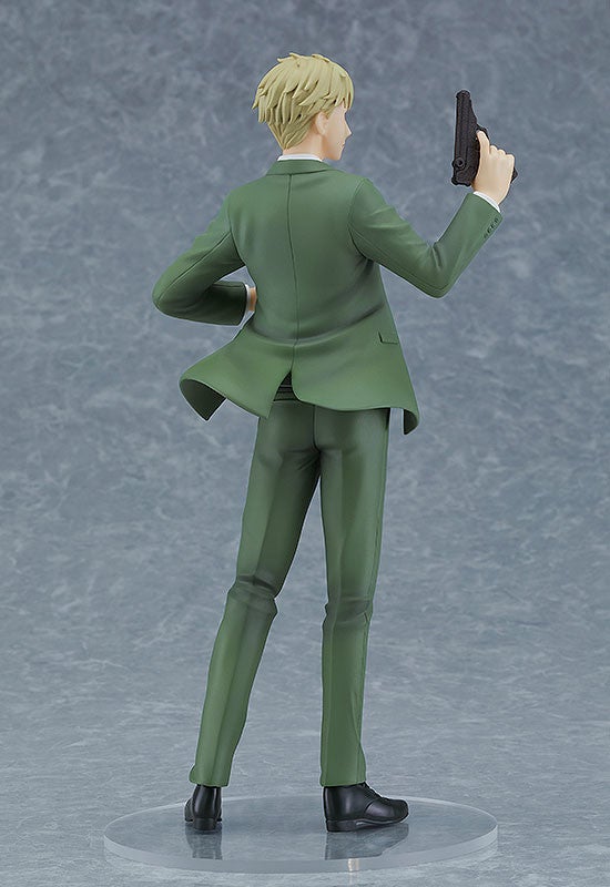 Good Smile Company POP UP PARADE Spy x Family Loid Forger Complete Figure