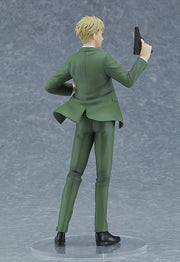 Good Smile Company POP UP PARADE Spy x Family Loid Forger Complete Figure
