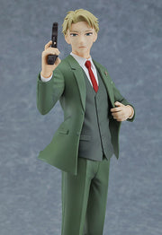 Good Smile Company POP UP PARADE Spy x Family Loid Forger Complete Figure