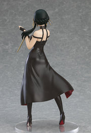 Good Smile Company POP UP PARADE SPY x FAMILY Yor Forger Complete Figure official product photo