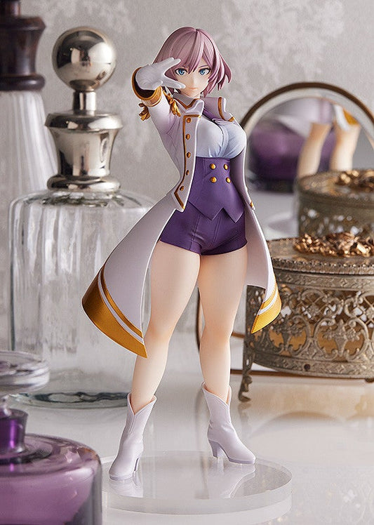 Good Smile Company POP UP PARADE SSSS.DYNAZENON Mujina Complete Figure official product photo