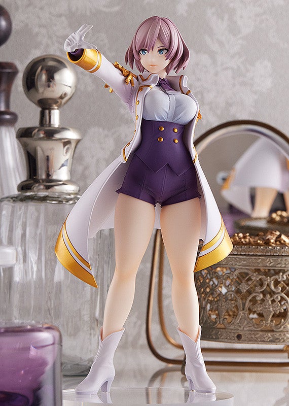 Good Smile Company POP UP PARADE SSSS.DYNAZENON Mujina Complete Figure official product photo