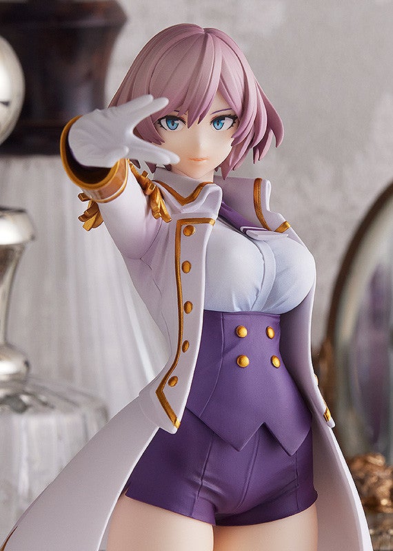 Good Smile Company POP UP PARADE SSSS.DYNAZENON Mujina Complete Figure official product photo