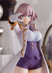 Good Smile Company POP UP PARADE SSSS.DYNAZENON Mujina Complete Figure official product photo