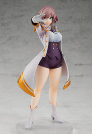 Good Smile Company POP UP PARADE SSSS.DYNAZENON Mujina Complete Figure official product photo