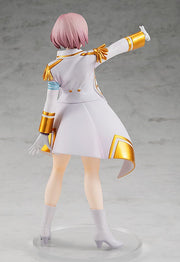 Good Smile Company POP UP PARADE SSSS.DYNAZENON Mujina Complete Figure official product photo