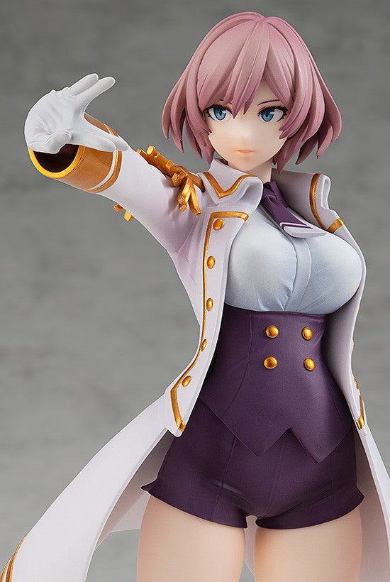 Good Smile Company POP UP PARADE SSSS.DYNAZENON Mujina Complete Figure official product photo