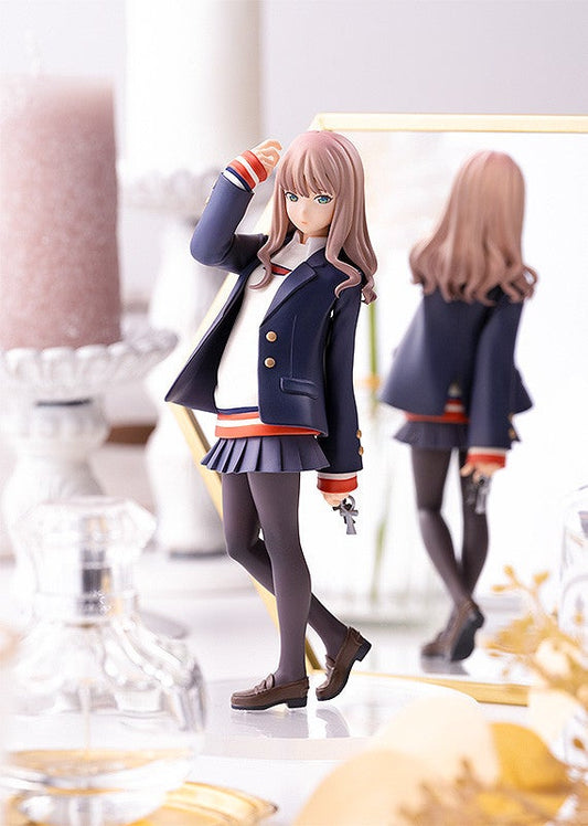 Good Smile Company POP UP PARADE SSSS.DYNAZENON Yume Minami Complete Figure official product photo
