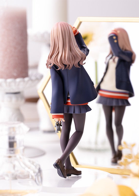 Good Smile Company POP UP PARADE SSSS.DYNAZENON Yume Minami Complete Figure official product photo