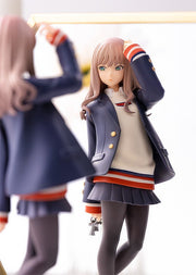 Good Smile Company POP UP PARADE SSSS.DYNAZENON Yume Minami Complete Figure official product photo