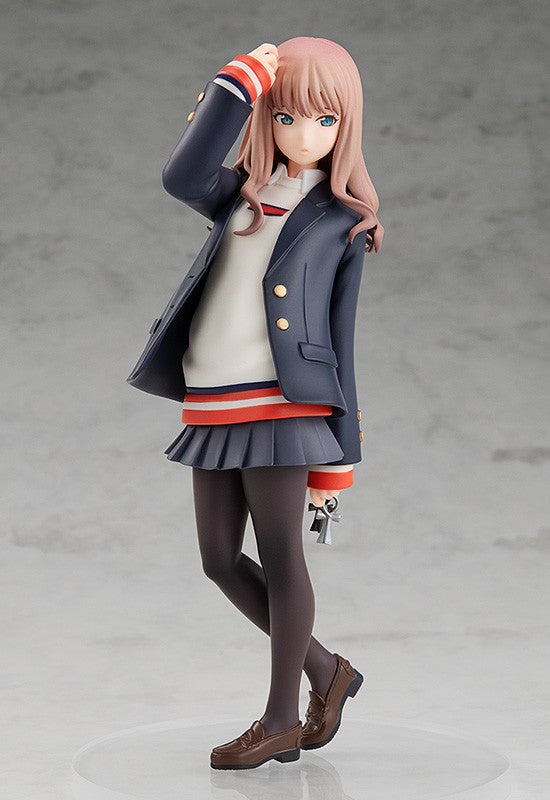 Good Smile Company POP UP PARADE SSSS.DYNAZENON Yume Minami Complete Figure official product photo