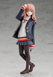 Good Smile Company POP UP PARADE SSSS.DYNAZENON Yume Minami Complete Figure official product photo