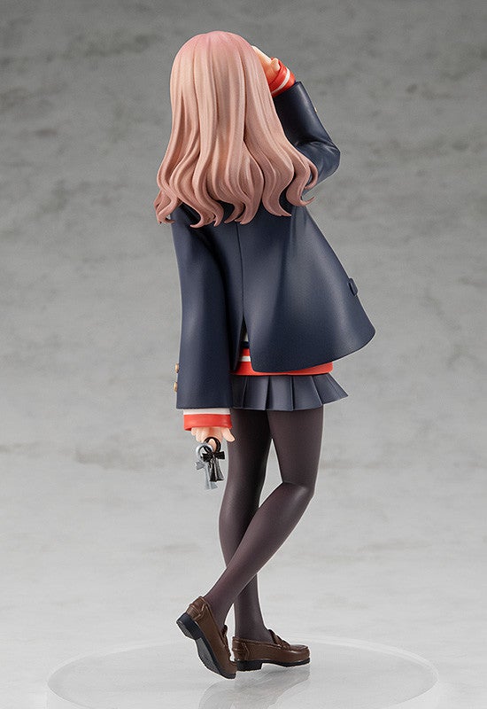 Good Smile Company POP UP PARADE SSSS.DYNAZENON Yume Minami Complete Figure official product photo