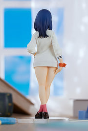 Good Smile Company POP UP PARADE SSSS.GRIDMAN Rikka Takarada Complete Figure official product photo