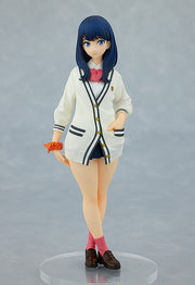 Good Smile Company POP UP PARADE SSSS.GRIDMAN Rikka Takarada Complete Figure official product photo