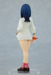 Good Smile Company POP UP PARADE SSSS.GRIDMAN Rikka Takarada Complete Figure official product photo