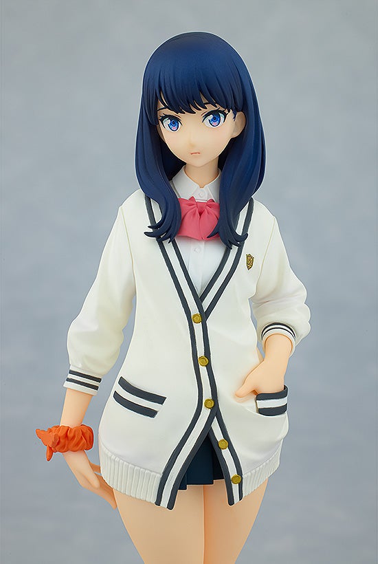 Good Smile Company POP UP PARADE SSSS.GRIDMAN Rikka Takarada Complete Figure official product photo