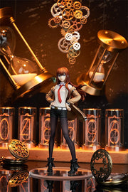 Good Smile Arts Shanghai POP UP PARADE STEINS;GATE Kurisu Makise Complete Figure official product photo