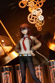 Good Smile Arts Shanghai POP UP PARADE STEINS;GATE Kurisu Makise Complete Figure official product photo