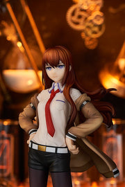 Good Smile Arts Shanghai POP UP PARADE STEINS;GATE Kurisu Makise Complete Figure official product photo