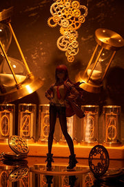 Good Smile Arts Shanghai POP UP PARADE STEINS;GATE Kurisu Makise Complete Figure official product photo