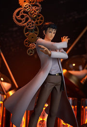 Good Smile Arts Shanghai POP UP PARADE STEINS;GATE Rintaro Okabe Complete Figure official product photo