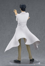 Good Smile Arts Shanghai POP UP PARADE STEINS;GATE Rintaro Okabe Complete Figure official product photo