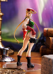 Max Factory POP UP PARADE Street Fighter Cammy Complete Figure