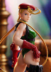 Max Factory POP UP PARADE Street Fighter Cammy Complete Figure