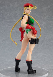 Max Factory POP UP PARADE Street Fighter Cammy Complete Figure