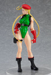 Max Factory POP UP PARADE Street Fighter Cammy Complete Figure