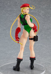 Max Factory POP UP PARADE Street Fighter Cammy Complete Figure