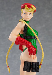 Max Factory POP UP PARADE Street Fighter Cammy Complete Figure