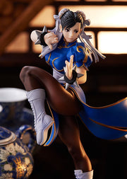 Max Factory POP UP PARADE Street Fighter Chun-Li Complete Figure