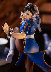 Max Factory POP UP PARADE Street Fighter Chun-Li Complete Figure