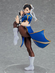 Max Factory POP UP PARADE Street Fighter Chun-Li Complete Figure
