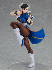 Max Factory POP UP PARADE Street Fighter Chun-Li Complete Figure