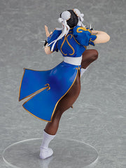 Max Factory POP UP PARADE Street Fighter Chun-Li Complete Figure