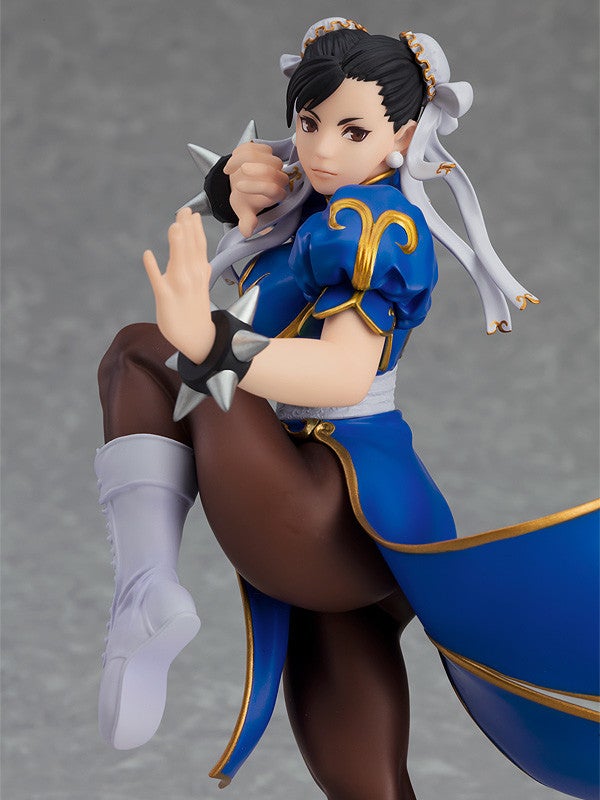 Max Factory POP UP PARADE Street Fighter Chun-Li Complete Figure