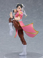Max Factory POP UP PARADE Street Fighter Series Chun-Li: Pink Costume Ver. Complete Figure official product photo