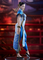 Max Factory POP UP PARADE Street Fighter Series Chun-Li: SF6 Ver. Complete Figure official product photo