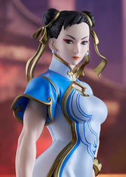 Max Factory POP UP PARADE Street Fighter Series Chun-Li: SF6 Ver. Complete Figure official product photo